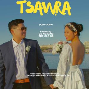 Tsawra (feat. GD Nbrang & The Old De)