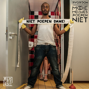 Mooie Meisjes Poepen Niet
