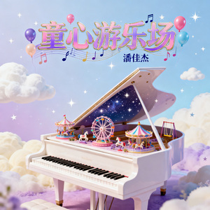 来自月亮的问候（钢琴曲）