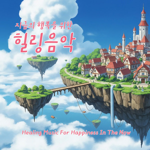 구름위의 마을로 (To the village in the clouds)