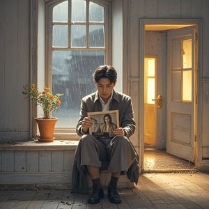 姑娘记得回家-张明康