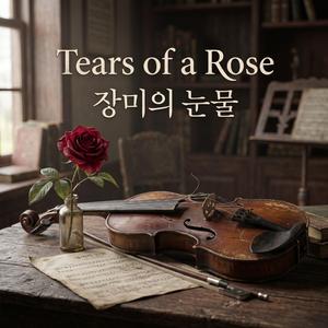 장미의 눈물 (Tears of a Rose)