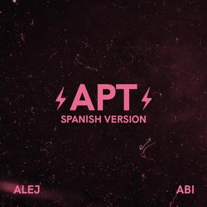 APT (en español) (feat. Abi Rosales)