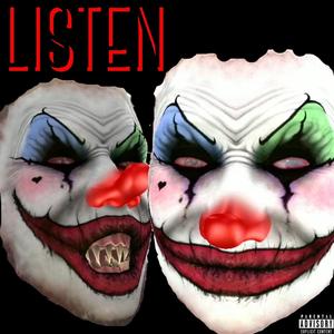 Listen (feat. Ockthedamshadow)