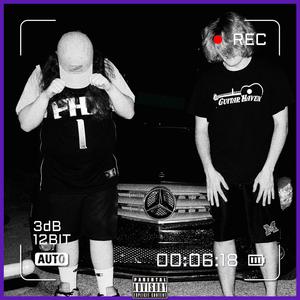 $hOWERiNG iN MY OWN $ELF PiTY (feat. Kristian K)