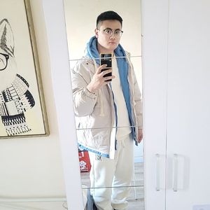 Bobbynopeace给Rapeter买钻戒