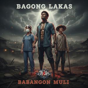 Babangon Muli (Pure NU Metal Version)