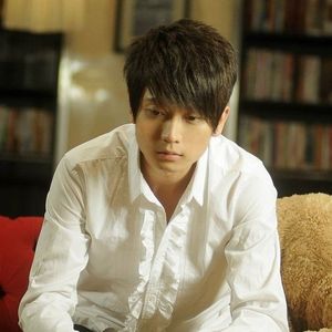 别说我的眼泪你无所谓（原唱）