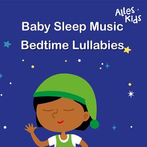 Drie kleine kleutertjes (Guitar Lullaby Sleep Music)