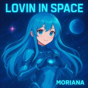 Lovin In Space (feat. Anamanaguchi)