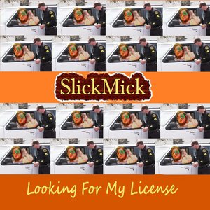 Looking for My License