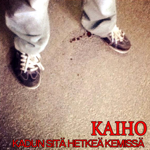 Kaksi vaaleaa tyttöä ja mäkkärin paska (Street-Live)