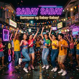 Sabay Sabay