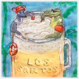 Los Santos (feat. La Fuente)