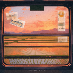 Lanterns In The Night