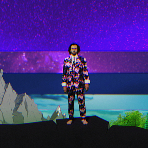 L'appel de la forêt