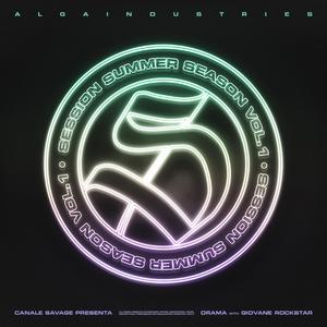 SESSION SUMMER SEASON VOL.1.10 - Giovane Rockstar (feat. Drama)