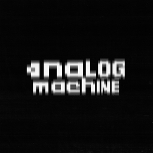 analog machine