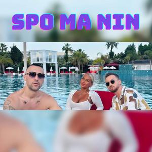 Spo ma nin (feat. G-Bani)