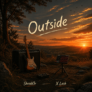 Outside (Remix)