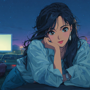 ナイトクルーズ1984