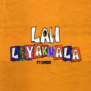 Liyakhala (feat. Emmza)