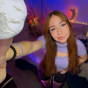 Mousse légère et voile de poudre apaisant