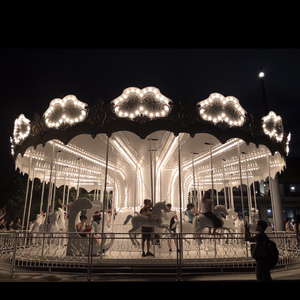 民谣小串烧（翻自 群星）