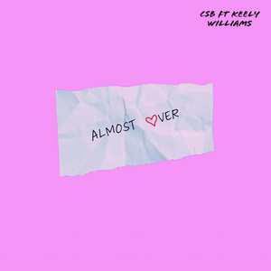 Almost Over