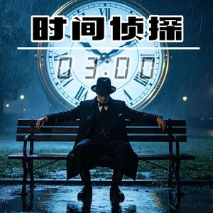 暂别之章