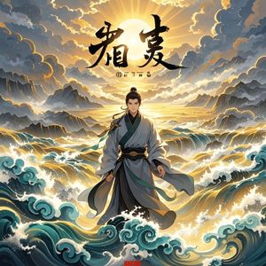 超越者-天下第一才子