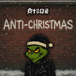 Anti-Christmas