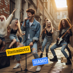 Siamo