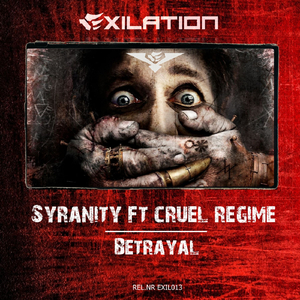 Betrayal (Original Mix)