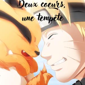 Naruto & Kurama - Deux coeurs, une tempête