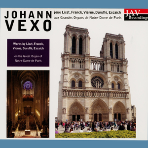 Poemes Per Orgue: I. Eaux natales