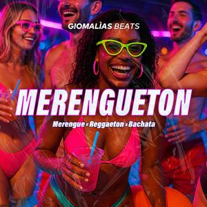 Merengueton (Instrumental)