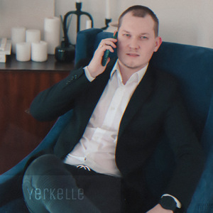 Yerkelle