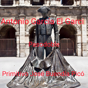 Antonio Garcia El Garci (En Vivo)