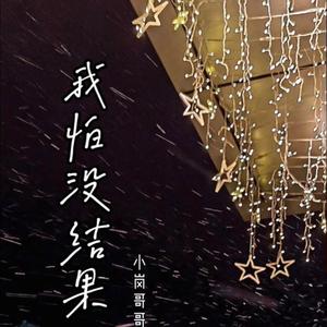 我怕没结果-小岗哥哥
