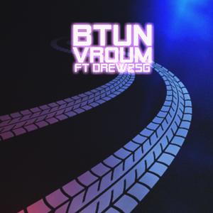 vroum (feat. Drew2sg)