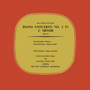 Piano Concerto No. 2 in C Minor, Op. 18: III. Allegro Scherzando