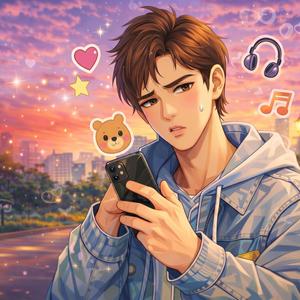 카톡 안 본다 해놓고 또 봄