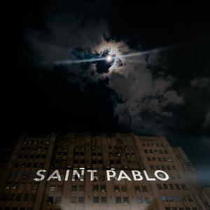 Saint Pablo