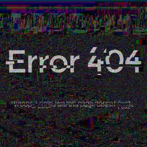 INTERNAL SERVER ERROR
