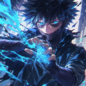 Blue Flame Ambitions