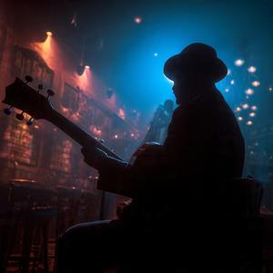 Soul Jazz Instrumental Groove – Smooth Late Night Vibes