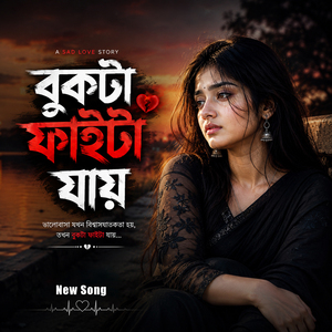 বুকটা ফাইটা যায়