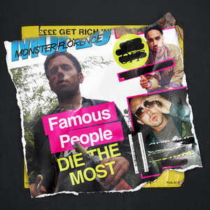 Famous People Die The Most