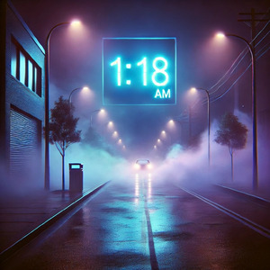 1:18 AM